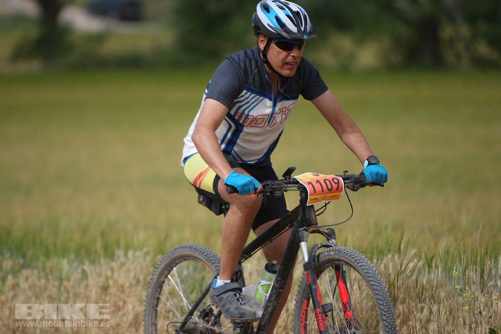 BIKE Maratón Valles de la Alcarria 2017. KM 30 Galeria 2
