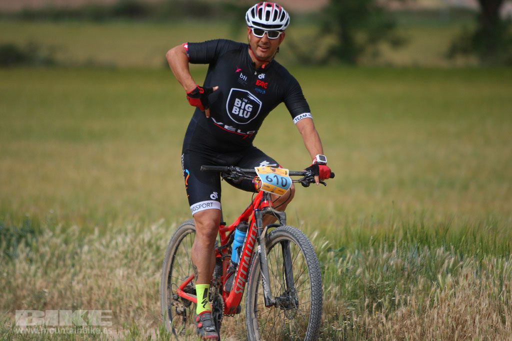 BIKE Maratón Valles de la Alcarria 2017. KM 30 Galeria 2