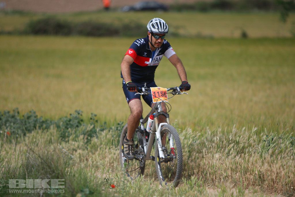 BIKE Maratón Valles de la Alcarria 2017. KM 30 Galeria 2