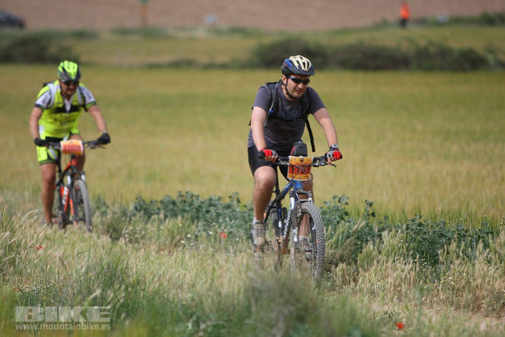 BIKE Maratón Valles de la Alcarria 2017. KM 30 Galeria 2