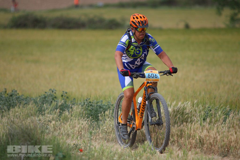 BIKE Maratón Valles de la Alcarria 2017. KM 30 Galeria 2