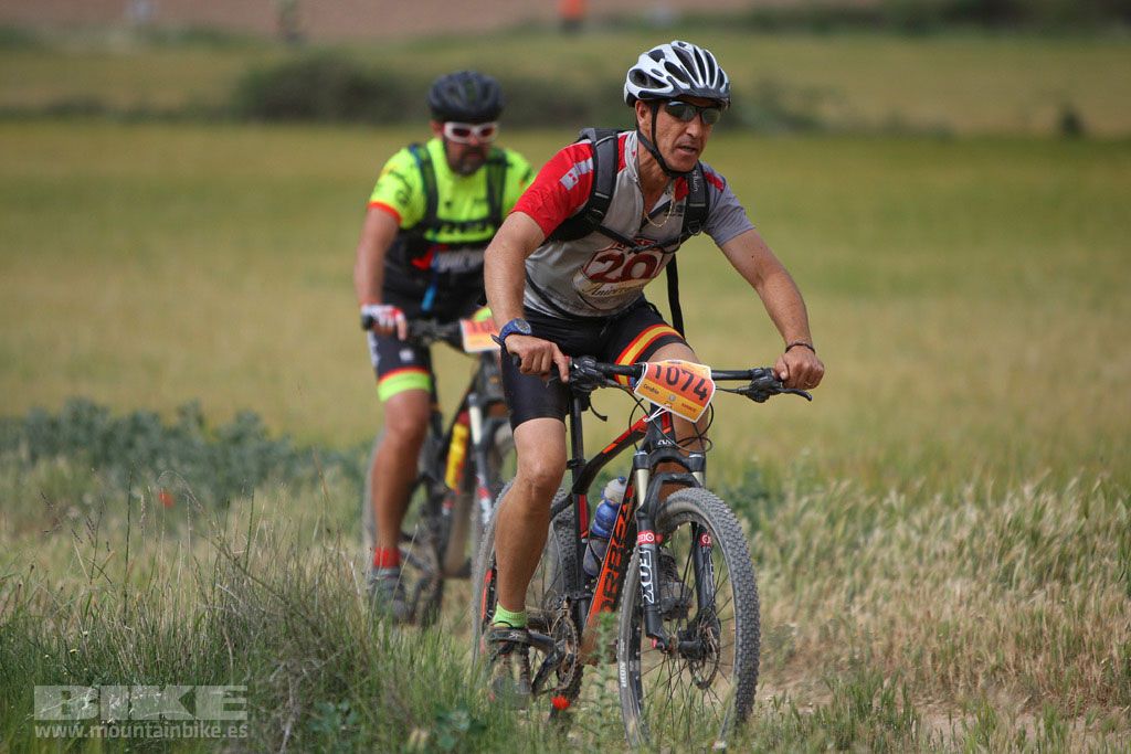 BIKE Maratón Valles de la Alcarria 2017. KM 30 Galeria 2