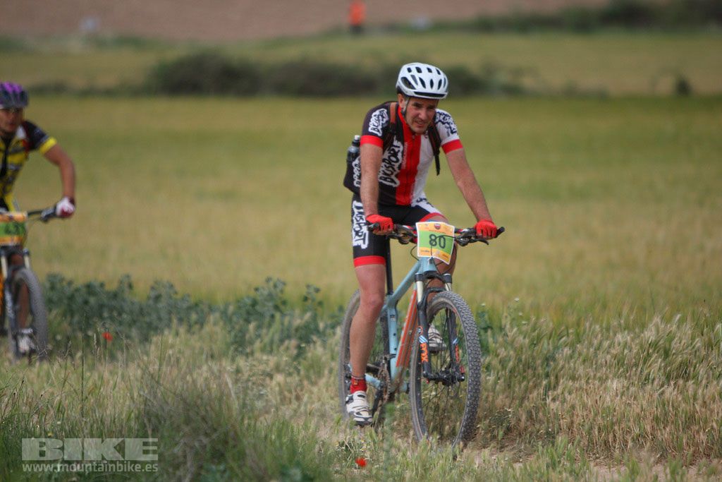 BIKE Maratón Valles de la Alcarria 2017. KM 30 Galeria 2