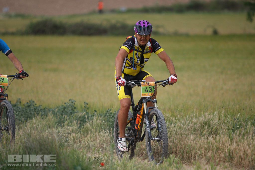 BIKE Maratón Valles de la Alcarria 2017. KM 30 Galeria 2