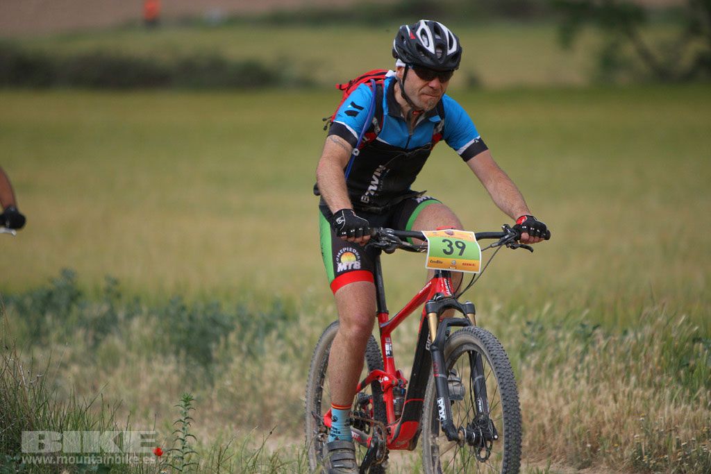 BIKE Maratón Valles de la Alcarria 2017. KM 30 Galeria 2