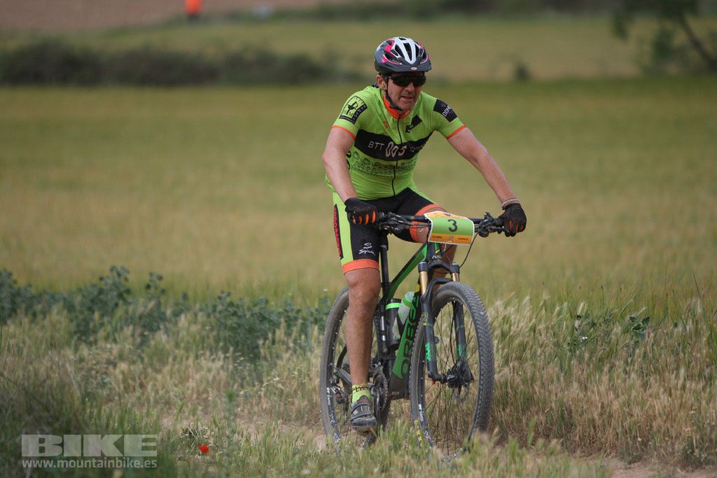BIKE Maratón Valles de la Alcarria 2017. KM 30 Galeria 2