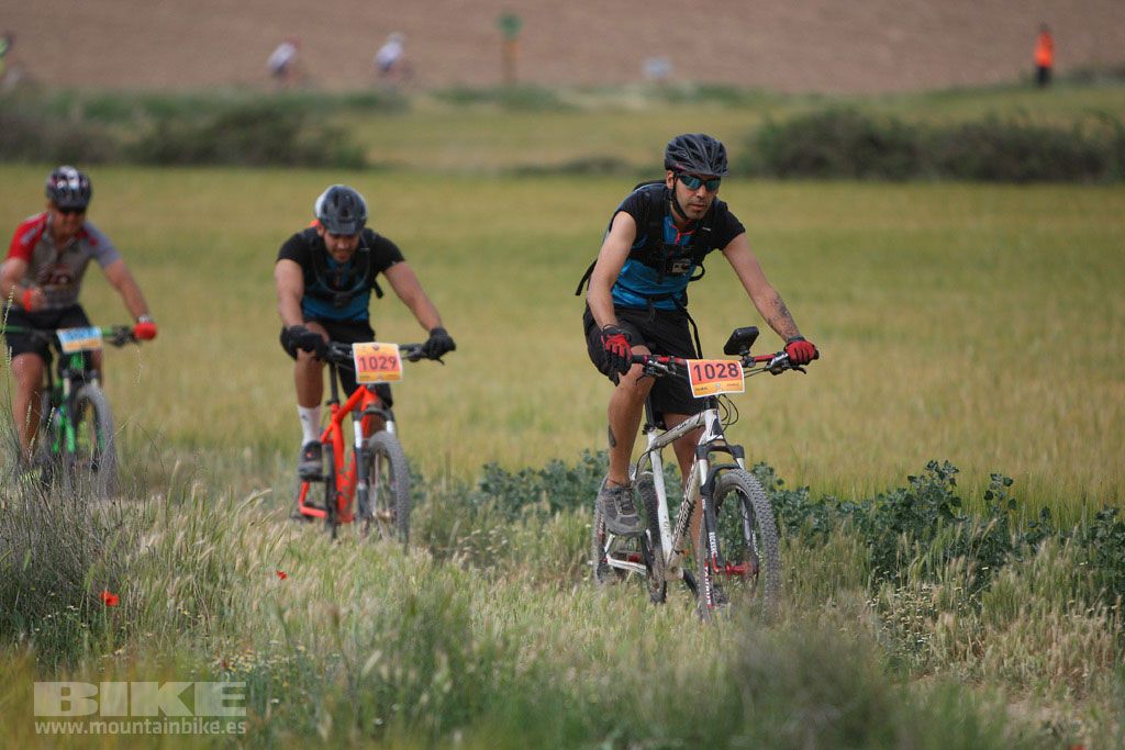 BIKE Maratón Valles de la Alcarria 2017. KM 30 Galeria 2