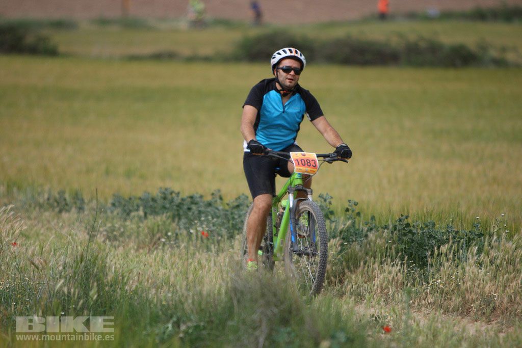 BIKE Maratón Valles de la Alcarria 2017. KM 30 Galeria 2
