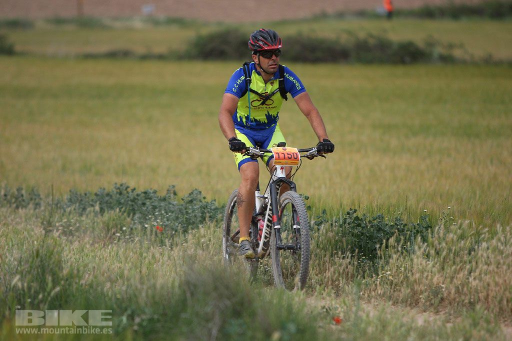 BIKE Maratón Valles de la Alcarria 2017. KM 30 Galeria 2