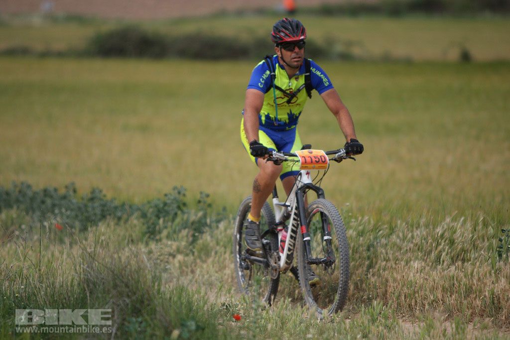 BIKE Maratón Valles de la Alcarria 2017. KM 30 Galeria 2