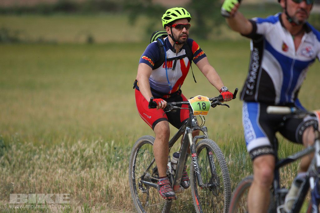 BIKE Maratón Valles de la Alcarria 2017. KM 30 Galeria 2