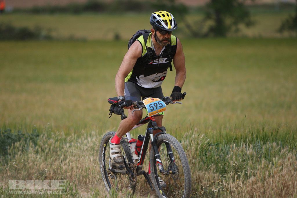 BIKE Maratón Valles de la Alcarria 2017. KM 30 Galeria 2