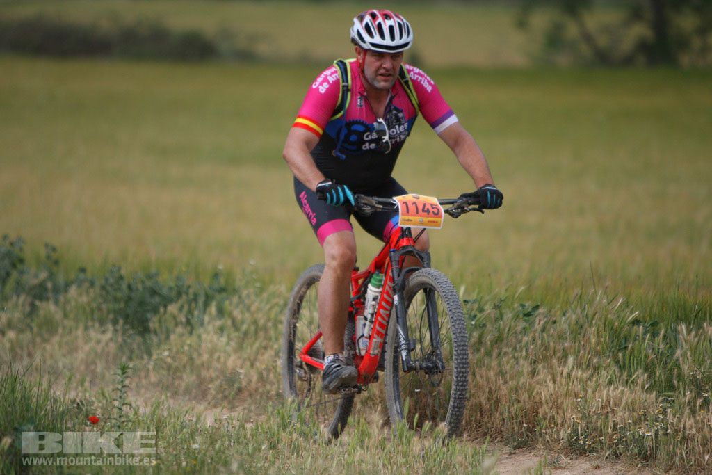 BIKE Maratón Valles de la Alcarria 2017. KM 30 Galeria 2