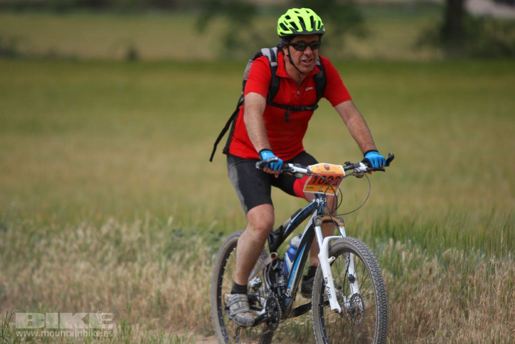 BIKE Maratón Valles de la Alcarria 2017. KM 30 Galeria 2