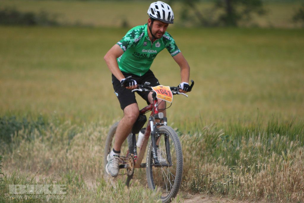 BIKE Maratón Valles de la Alcarria 2017. KM 30 Galeria 2