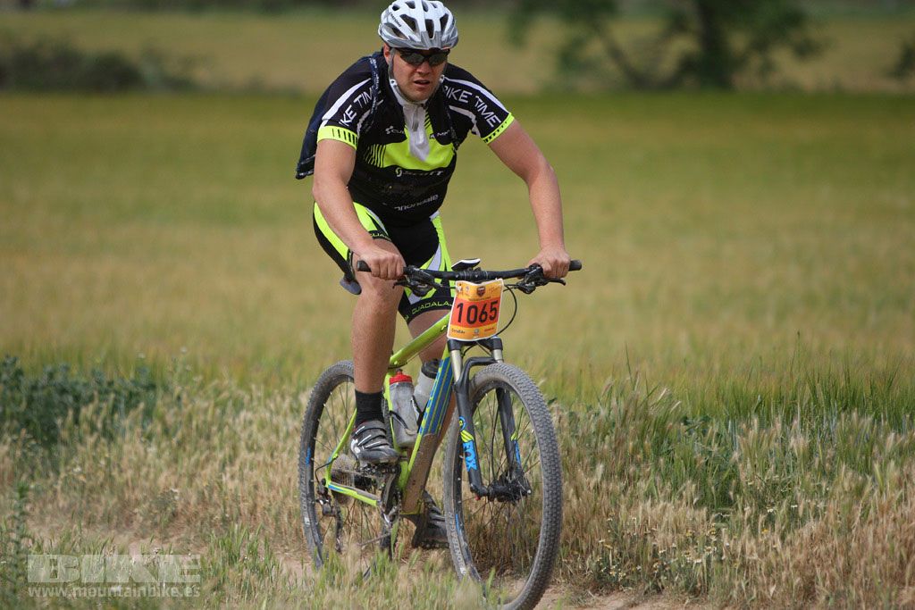 BIKE Maratón Valles de la Alcarria 2017. KM 30 Galeria 2