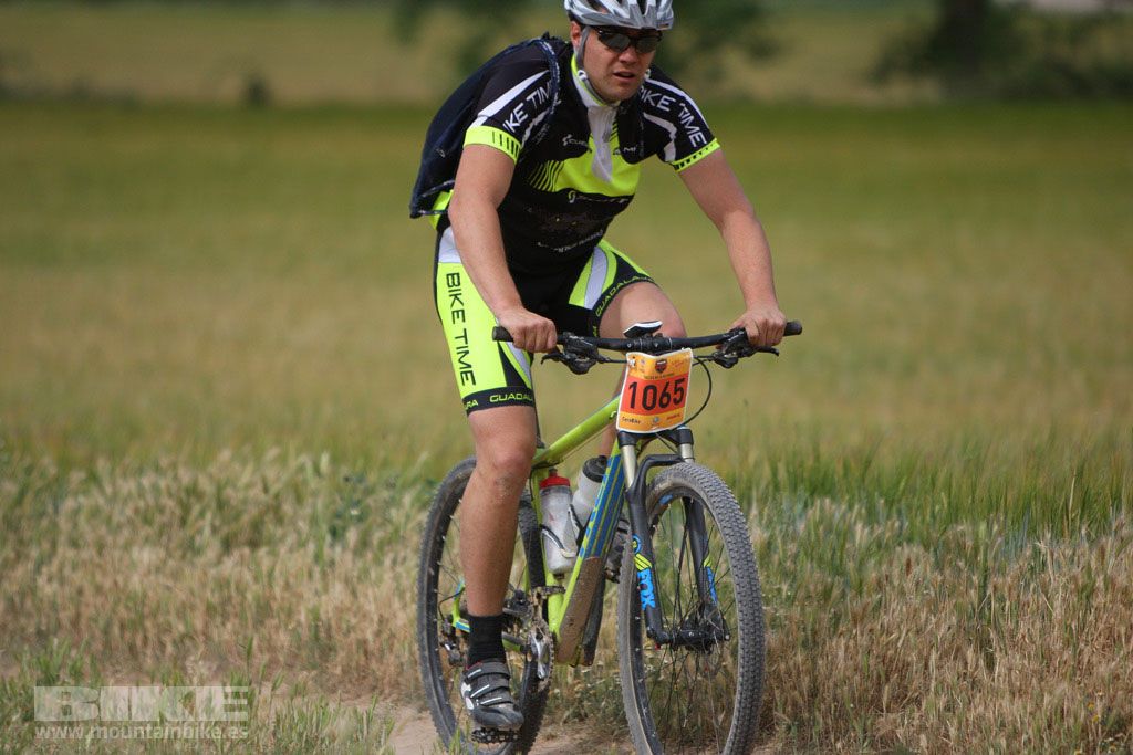 BIKE Maratón Valles de la Alcarria 2017. KM 30 Galeria 2