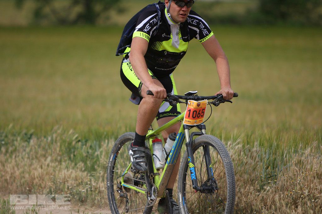 BIKE Maratón Valles de la Alcarria 2017. KM 30 Galeria 2