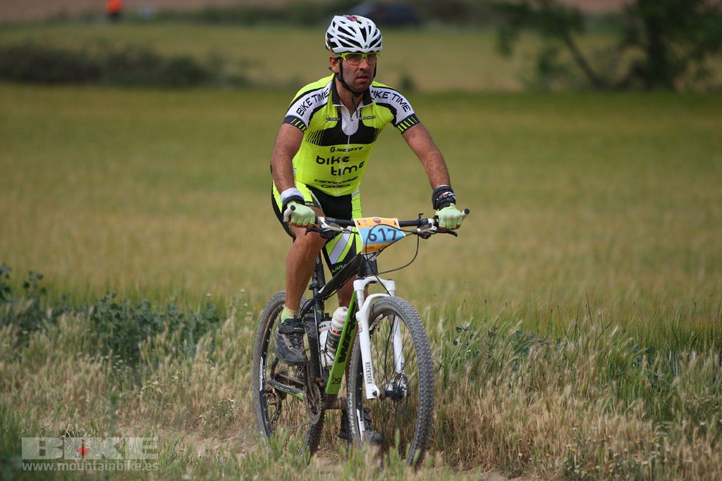 BIKE Maratón Valles de la Alcarria 2017. KM 30 Galeria 2