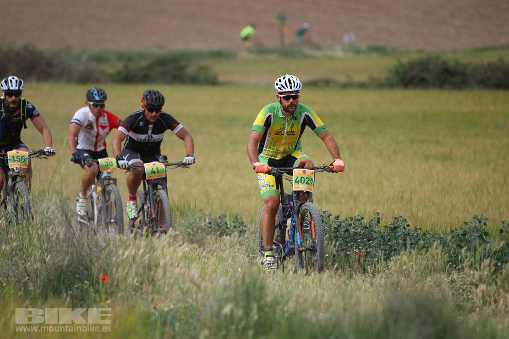 BIKE Maratón Valles de la Alcarria 2017. KM 30 Galeria 2