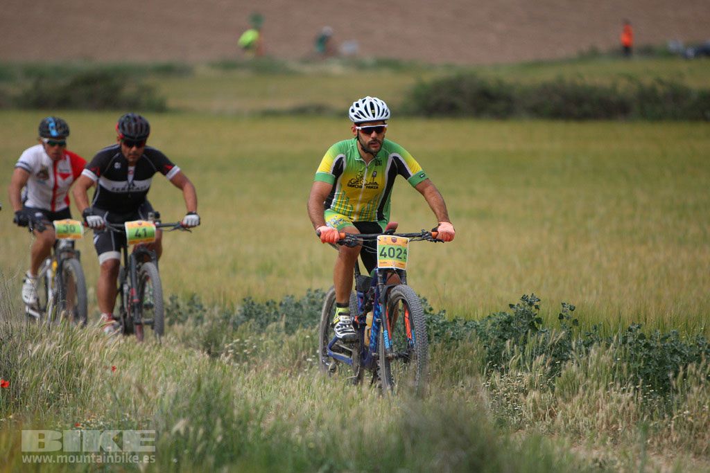 BIKE Maratón Valles de la Alcarria 2017. KM 30 Galeria 2