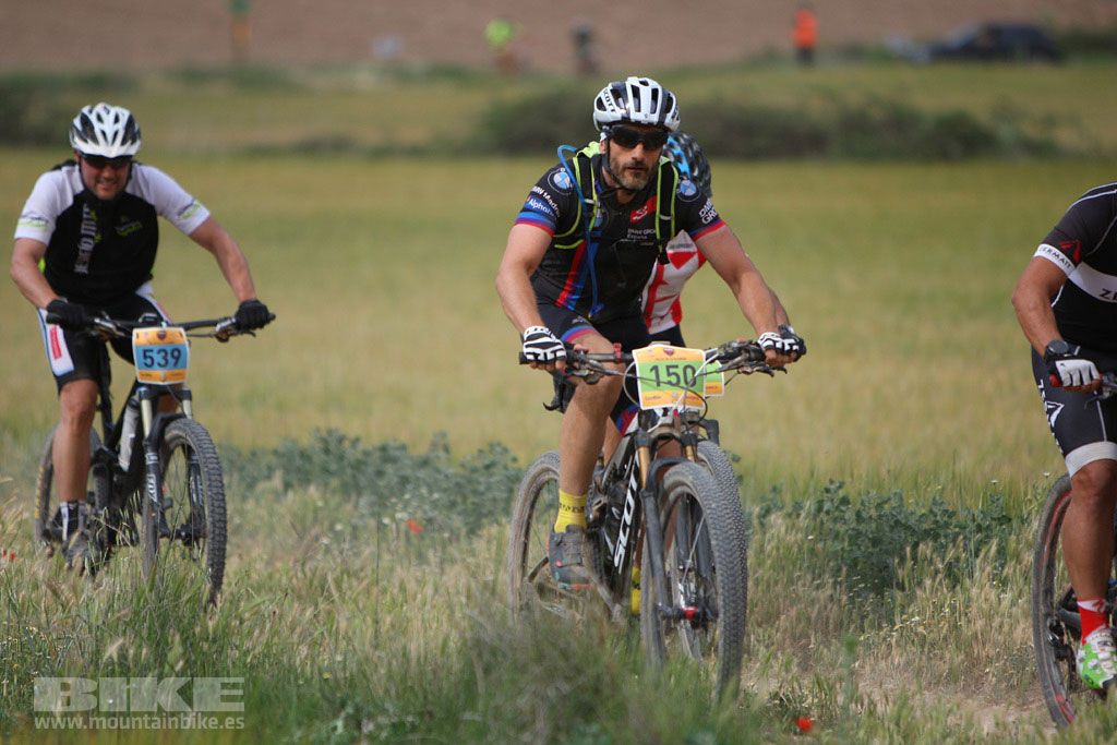BIKE Maratón Valles de la Alcarria 2017. KM 30 Galeria 2