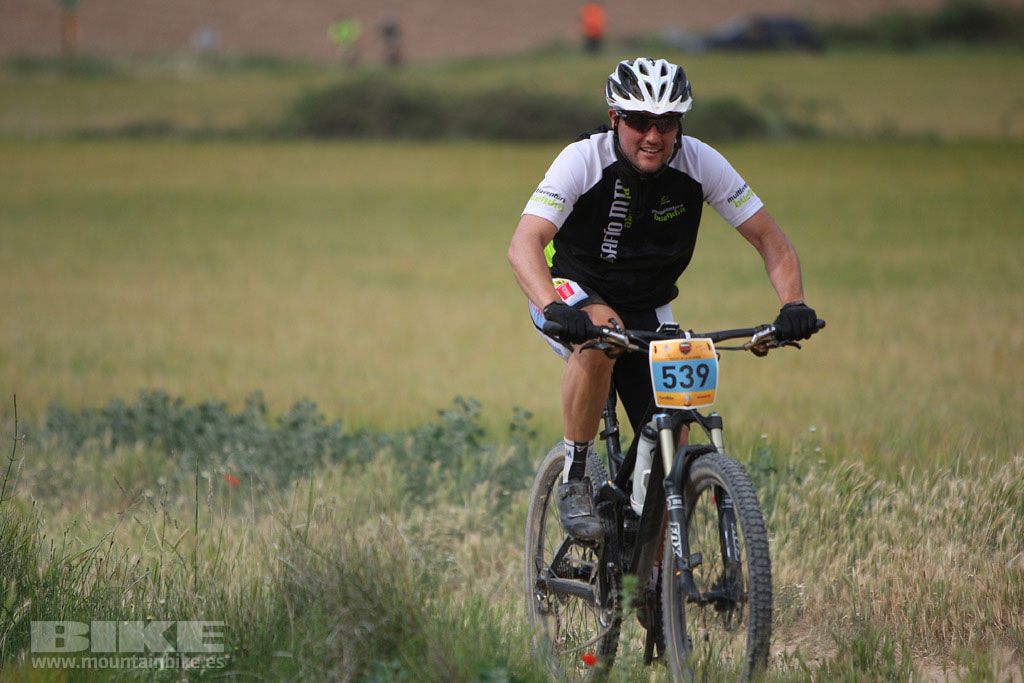 BIKE Maratón Valles de la Alcarria 2017. KM 30 Galeria 2