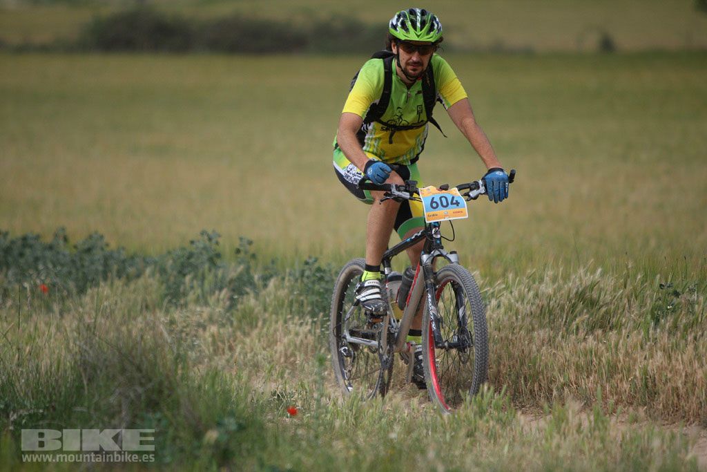 BIKE Maratón Valles de la Alcarria 2017. KM 30 Galeria 2