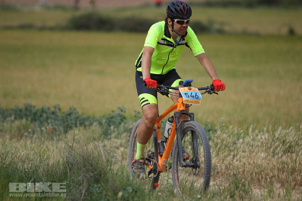 BIKE Maratón Valles de la Alcarria 2017. KM 30 Galeria 2
