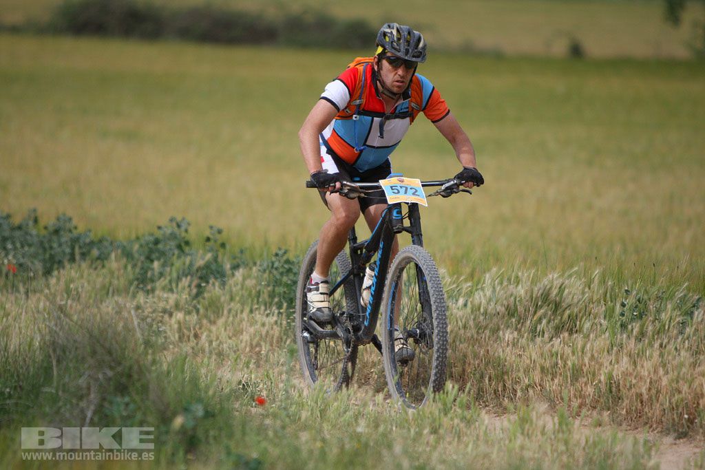 BIKE Maratón Valles de la Alcarria 2017. KM 30 Galeria 2