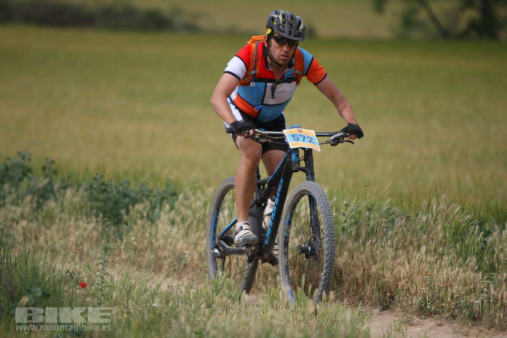 BIKE Maratón Valles de la Alcarria 2017. KM 30 Galeria 2
