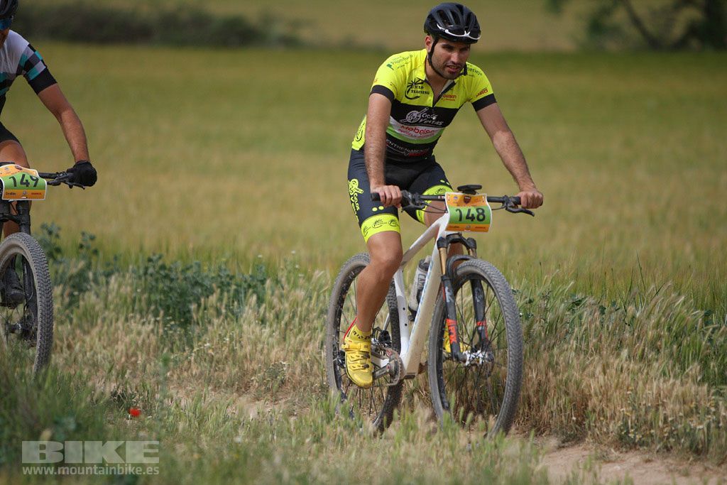 BIKE Maratón Valles de la Alcarria 2017. KM 30 Galeria 2