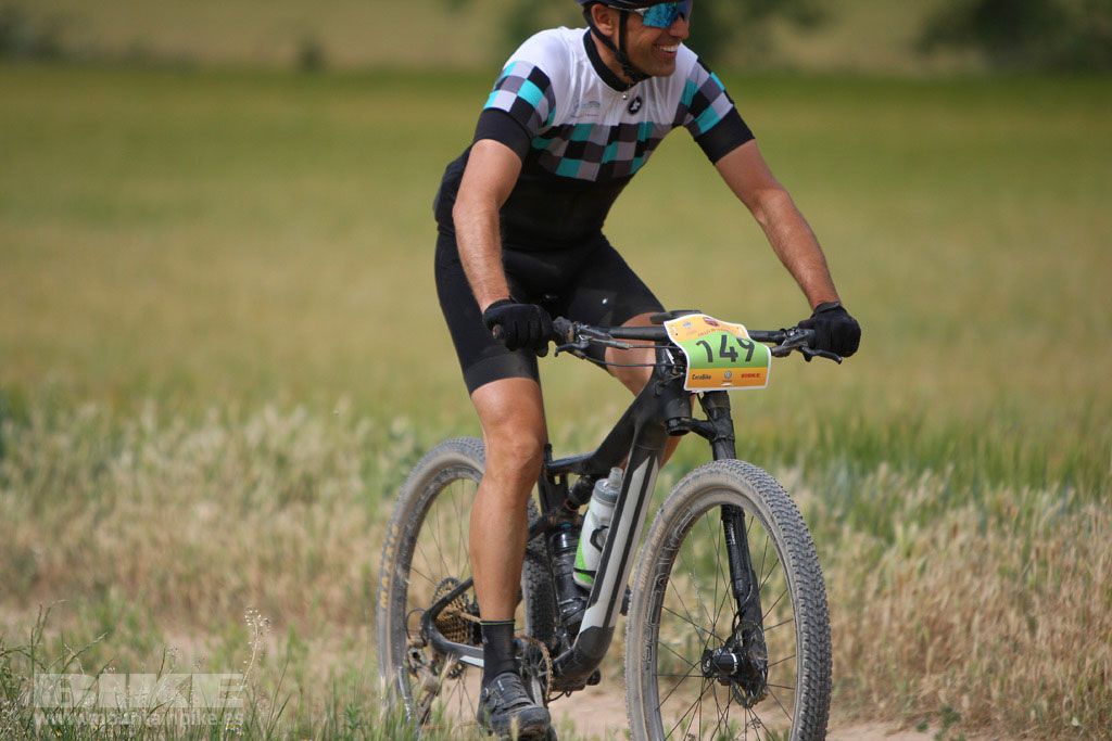 BIKE Maratón Valles de la Alcarria 2017. KM 30 Galeria 2