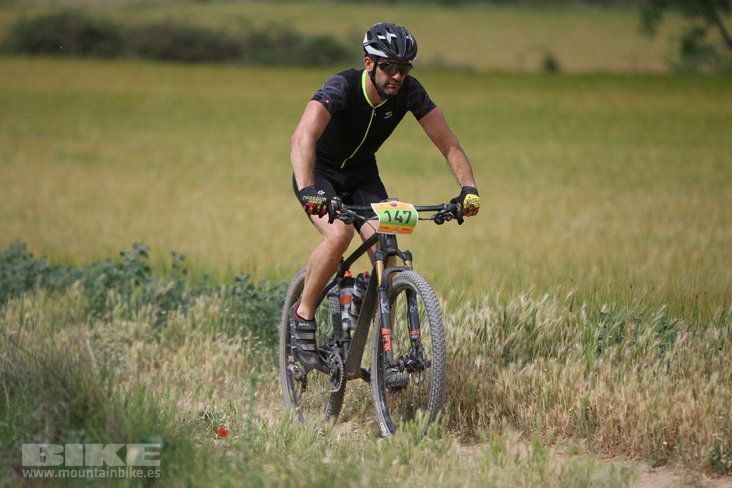 BIKE Maratón Valles de la Alcarria 2017. KM 30 Galeria 2