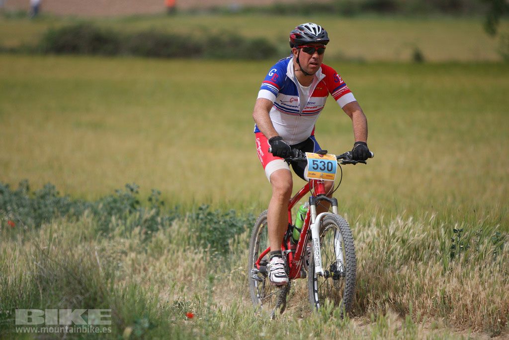 BIKE Maratón Valles de la Alcarria 2017. KM 30 Galeria 2