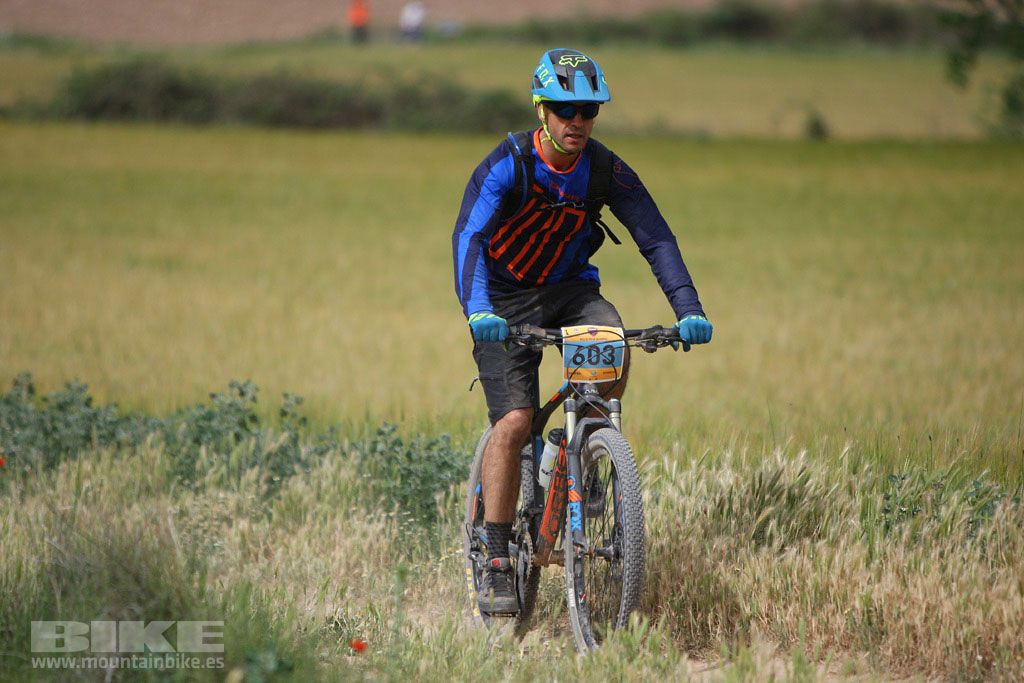 BIKE Maratón Valles de la Alcarria 2017. KM 30 Galeria 2