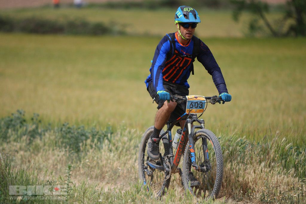 BIKE Maratón Valles de la Alcarria 2017. KM 30 Galeria 2