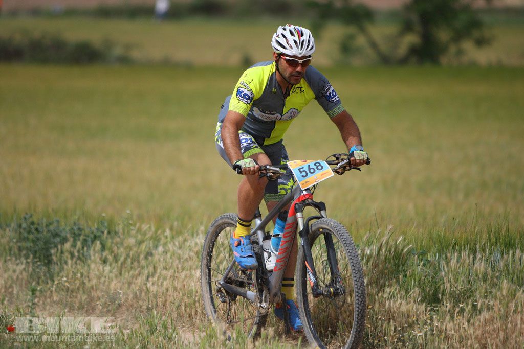 BIKE Maratón Valles de la Alcarria 2017. KM 30 Galeria 2