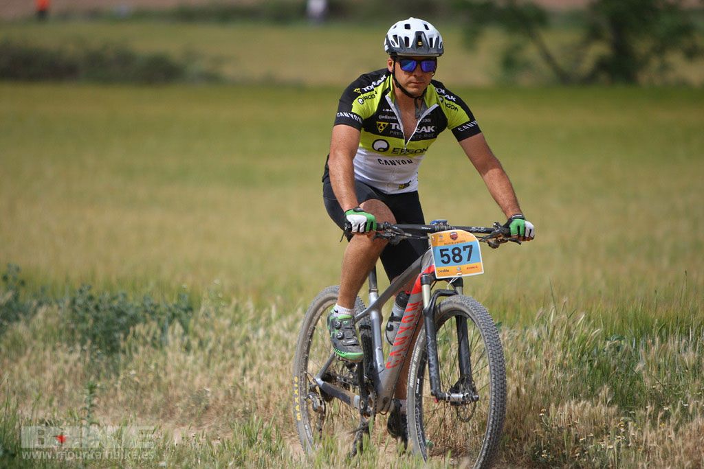 BIKE Maratón Valles de la Alcarria 2017. KM 30 Galeria 2