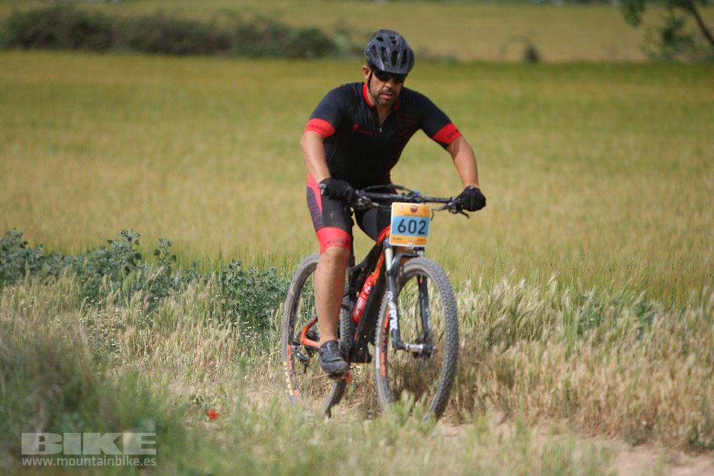 BIKE Maratón Valles de la Alcarria 2017. KM 30 Galeria 2