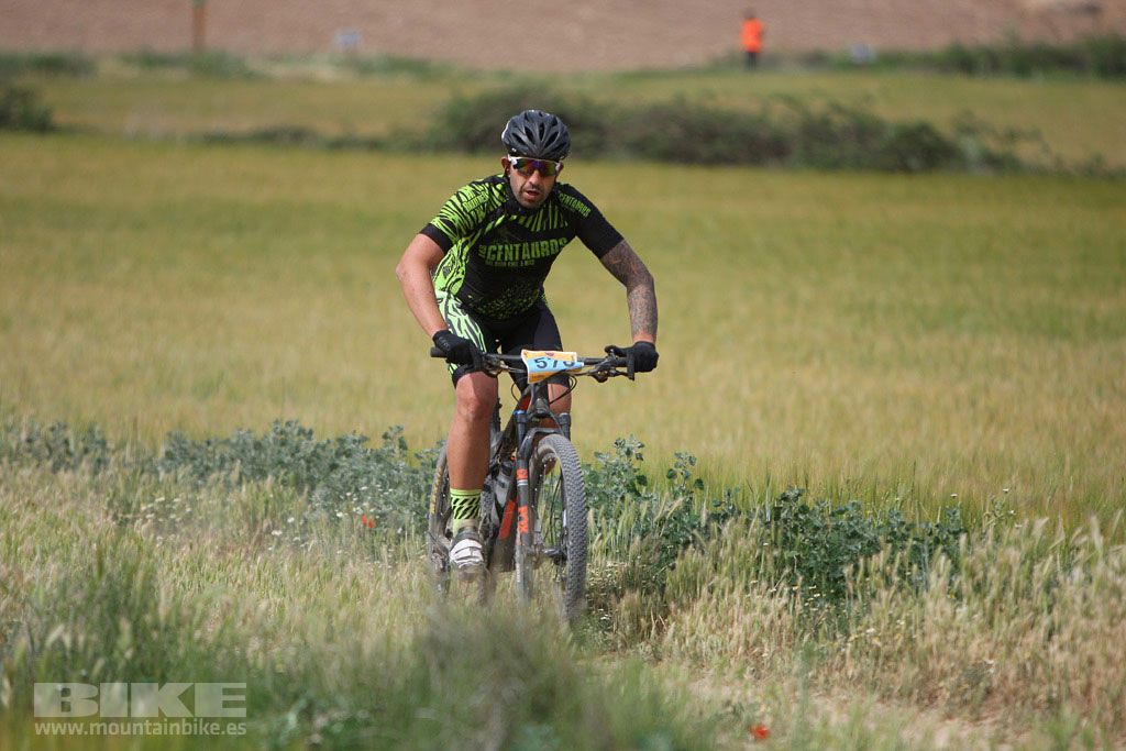 BIKE Maratón Valles de la Alcarria 2017. KM 30 Galeria 2