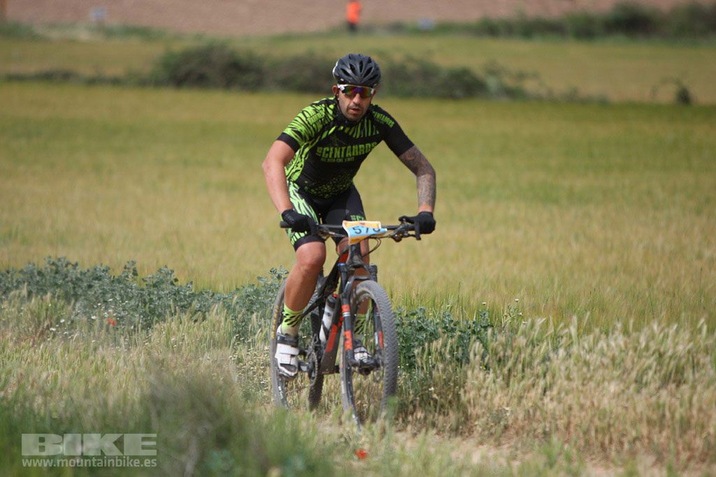 BIKE Maratón Valles de la Alcarria 2017. KM 30 Galeria 2