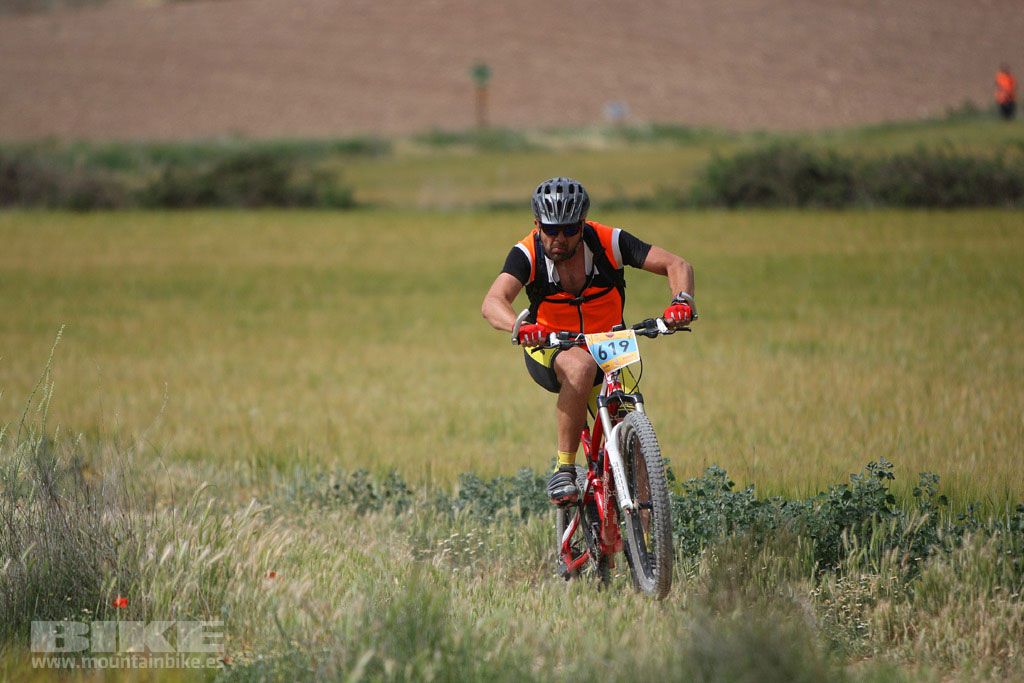 BIKE Maratón Valles de la Alcarria 2017. KM 30 Galeria 2