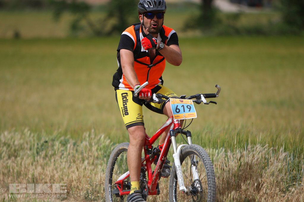 BIKE Maratón Valles de la Alcarria 2017. KM 30 Galeria 2