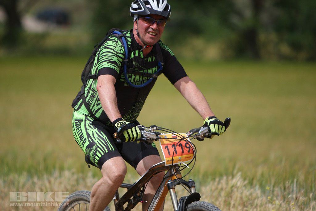 BIKE Maratón Valles de la Alcarria 2017. KM 30 Galeria 2