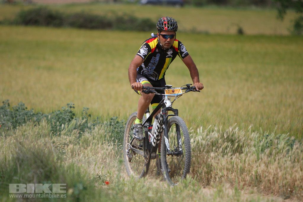 BIKE Maratón Valles de la Alcarria 2017. KM 30 Galeria 2