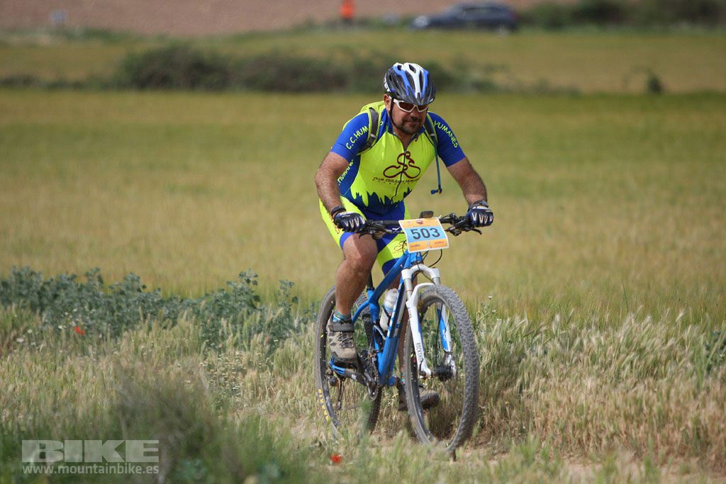 BIKE Maratón Valles de la Alcarria 2017. KM 30 Galeria 2