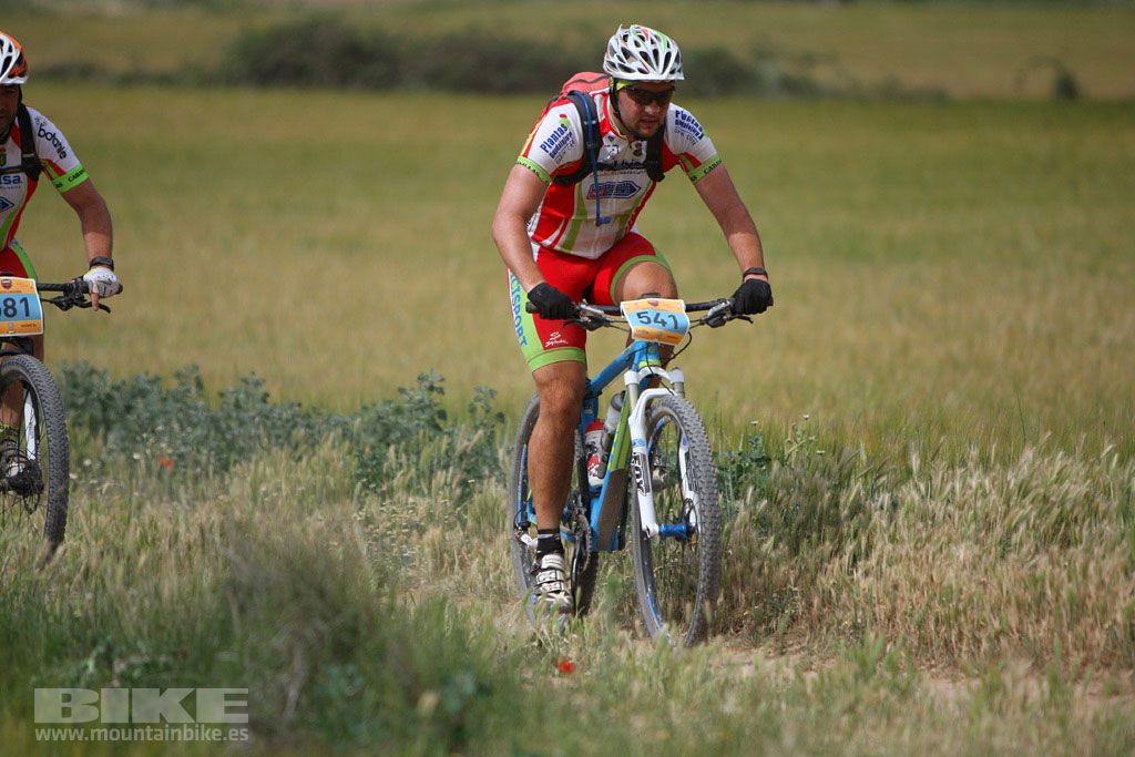 BIKE Maratón Valles de la Alcarria 2017. KM 30 Galeria 2
