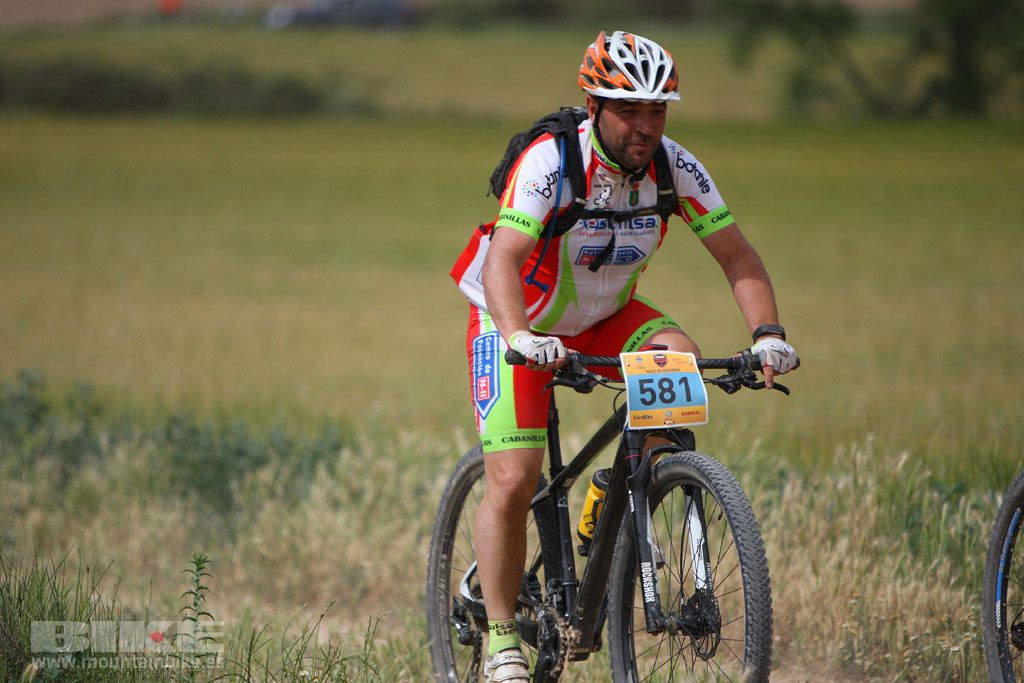 BIKE Maratón Valles de la Alcarria 2017. KM 30 Galeria 2