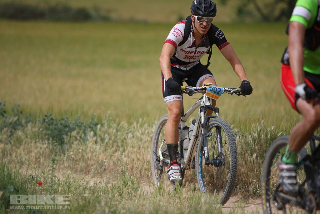 BIKE Maratón Valles de la Alcarria 2017. KM 30 Galeria 2